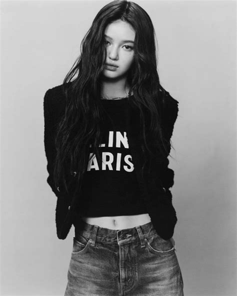 celine global ambassador 2024